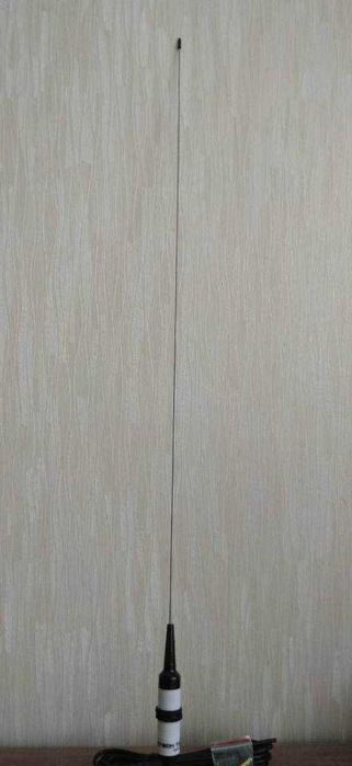 Антенна для рации 15 канал на автомобиль дальнобойщика