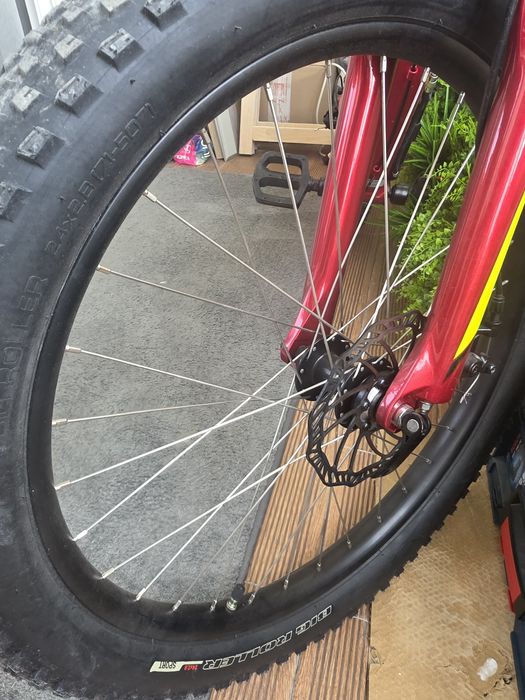 Bicicleta  para criança  ate 13 anos