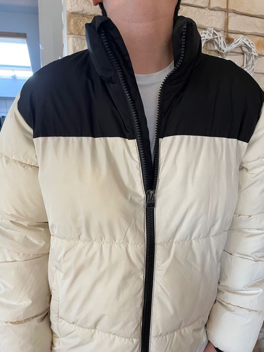 Kurtka młodzieżowa XL