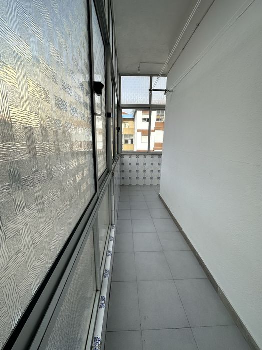 Quarto mobiliado para casal c/s filho no Barreiro
