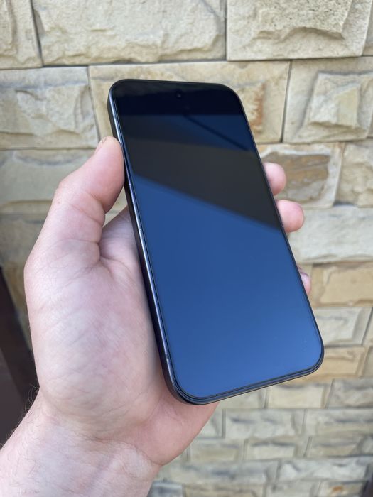 Google Pixel 9A GraphenOs
