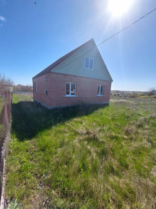Продам будинок в Бережинці