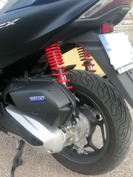 Honda Pcx 125 de 2022  Impecável