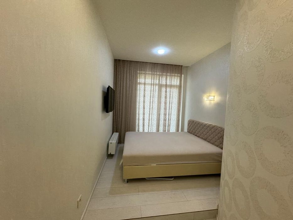 Аренда.  Сдам 1ком квартиру ЖК 9 Жемчужина/ Французский бульвар