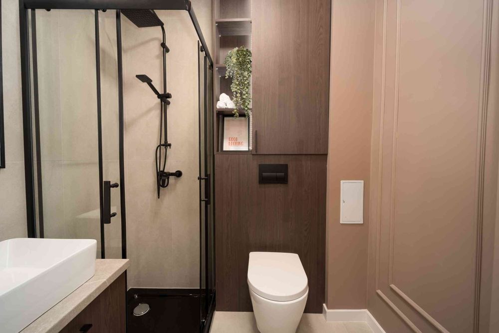 Dwustronne 3 pokojowe mieszkanie garderoba duży balkon