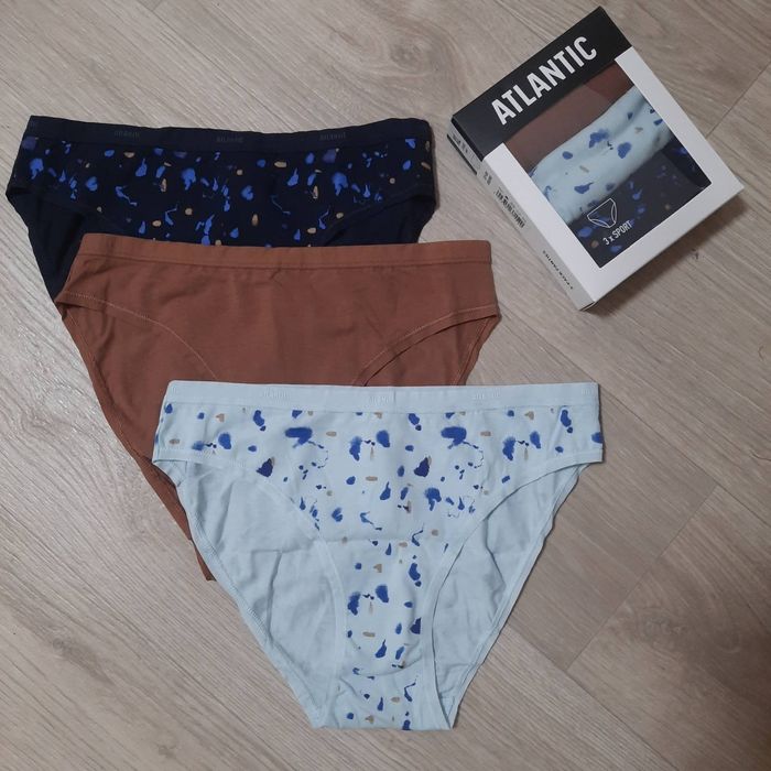 Трусики трусы Atlantic