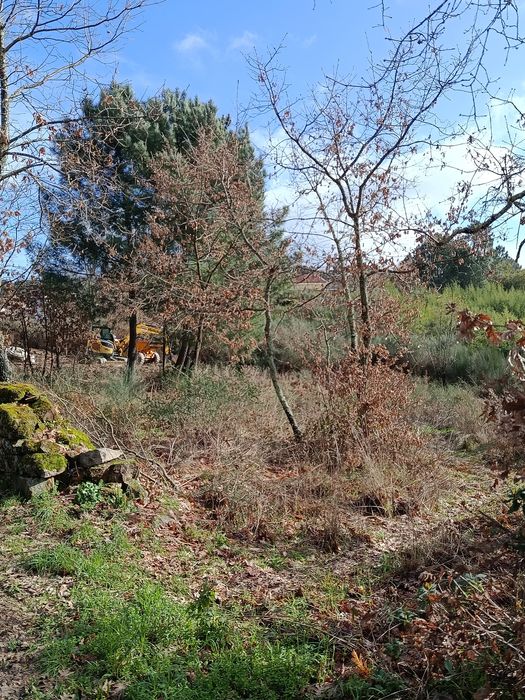 Terreno para Construção