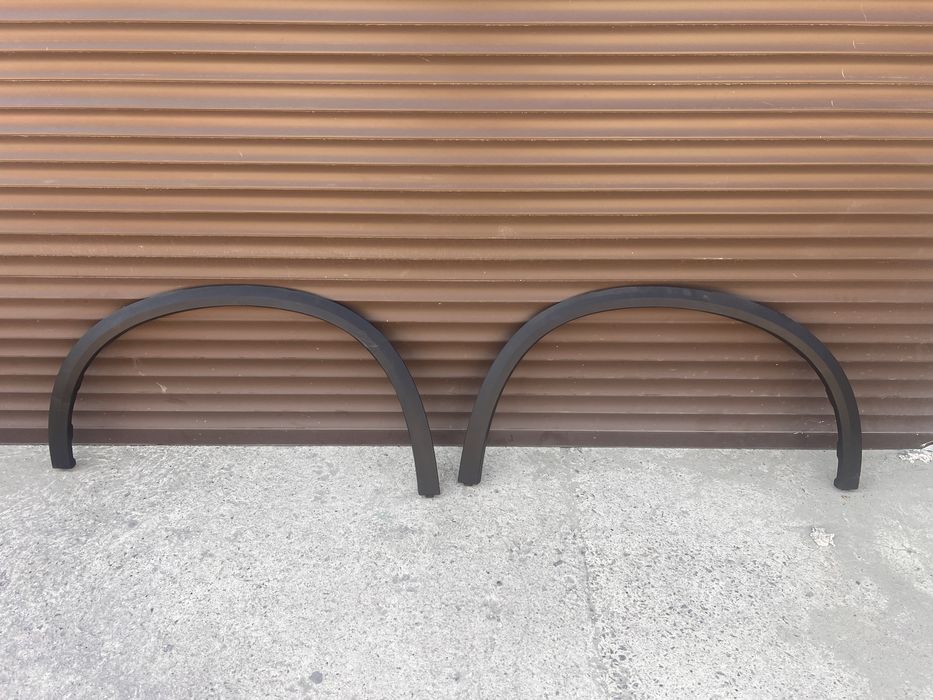 арка фендер накладка на крыло бмв х5 g05