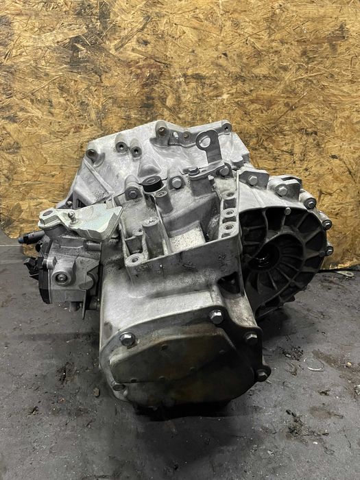 КПП 20EA08, Пежо 308,207,508,3008, 5008, Сітроен C4, C4 II, DS4, C5 X7