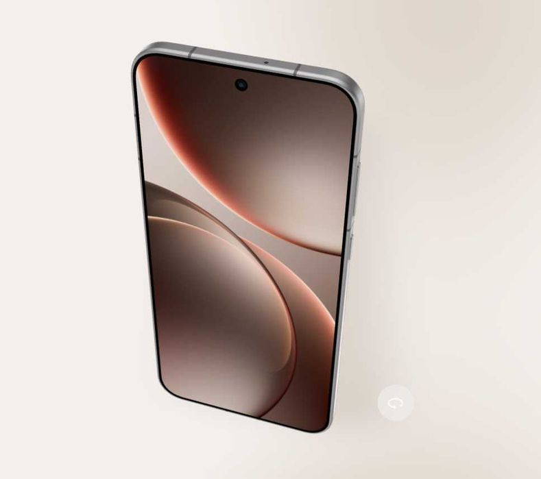 Новий в наявності OPPO Find X9 12/256gb 7025 mAh CN Titanium Сірий