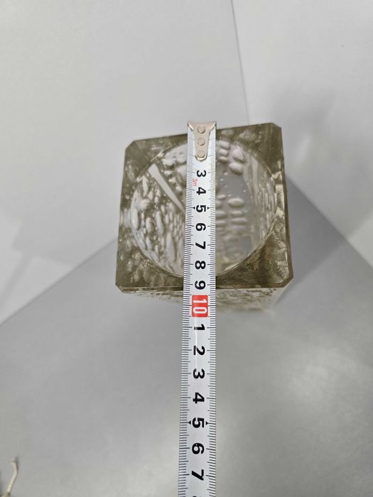 Wazon krople rosy Hortensja