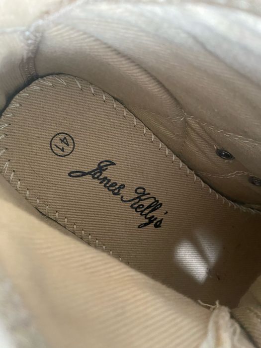 Buty Jones Kelly’s 41 rozmiar