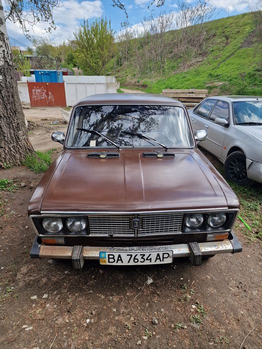 Продам Ваз 21063