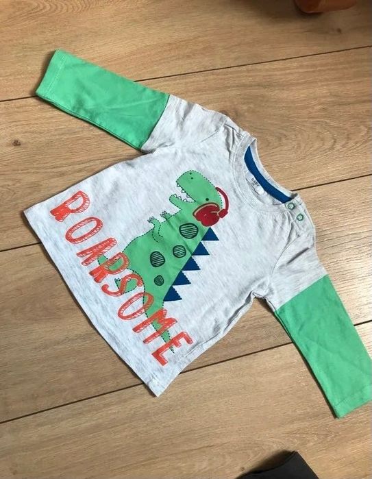 Bluzki Pepco 74 -  zestaw