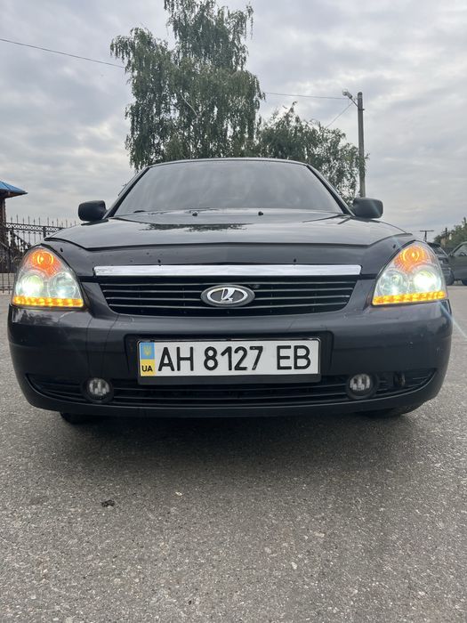 Продам автомобіль