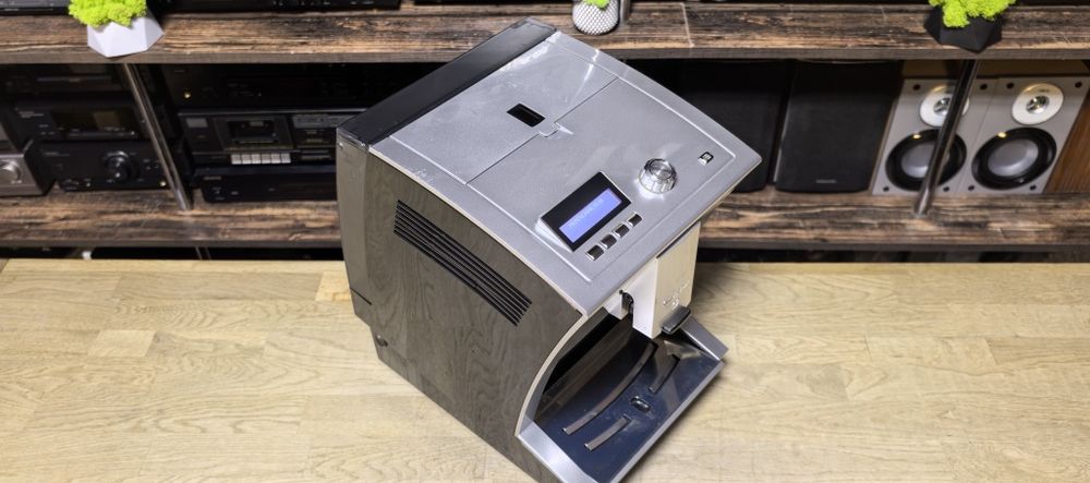 Кавова машина Severin S2