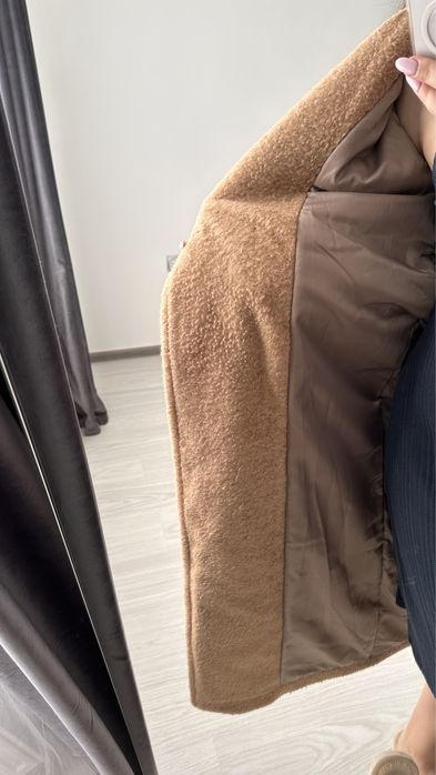 Зимове пальто, верхній одяг