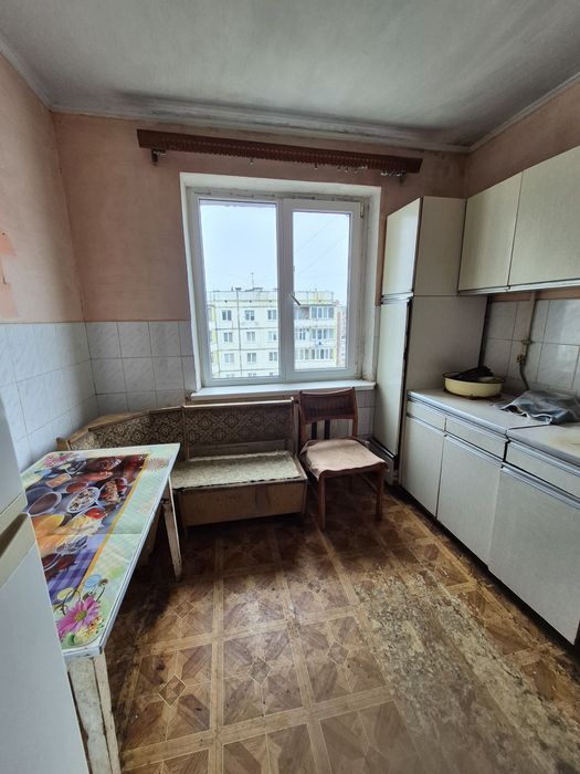 3к квартира вул.Хоткевича