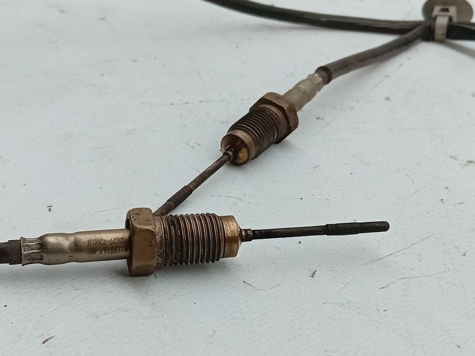 Sonda lambda PEUGEOT 3008 II (M_)