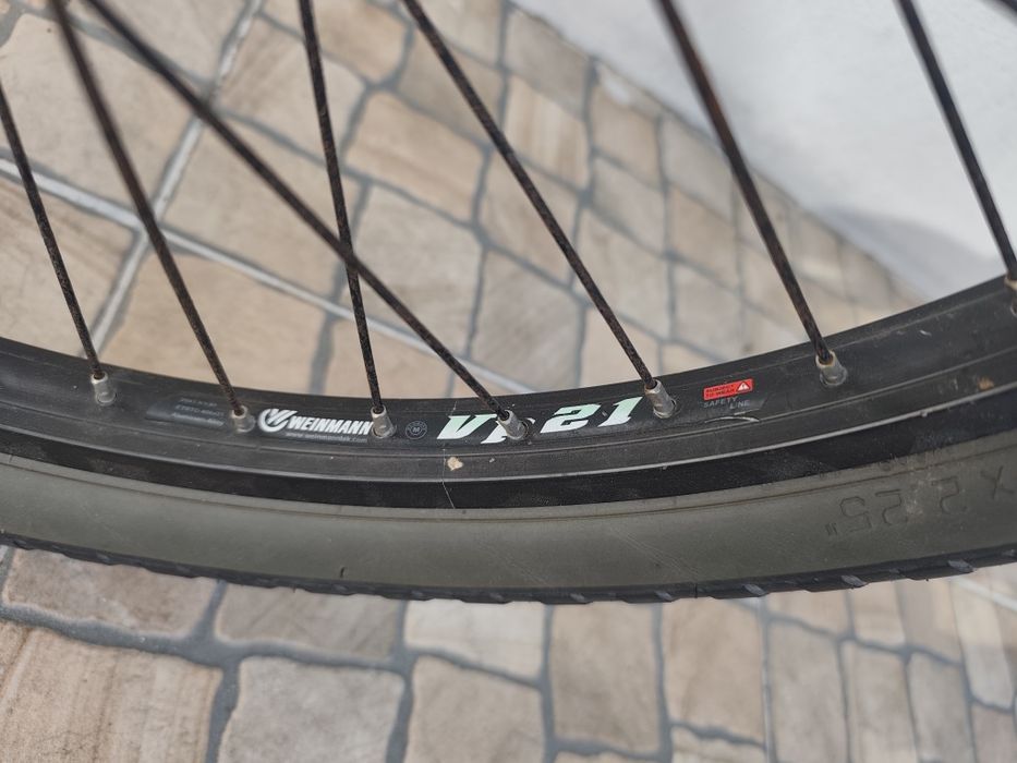 Bicicleta BMX We the people Arcade (WTP) - Tamanho 20.5