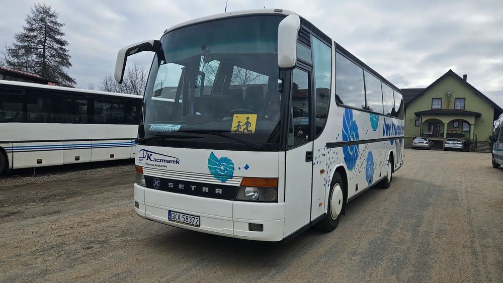 Setra