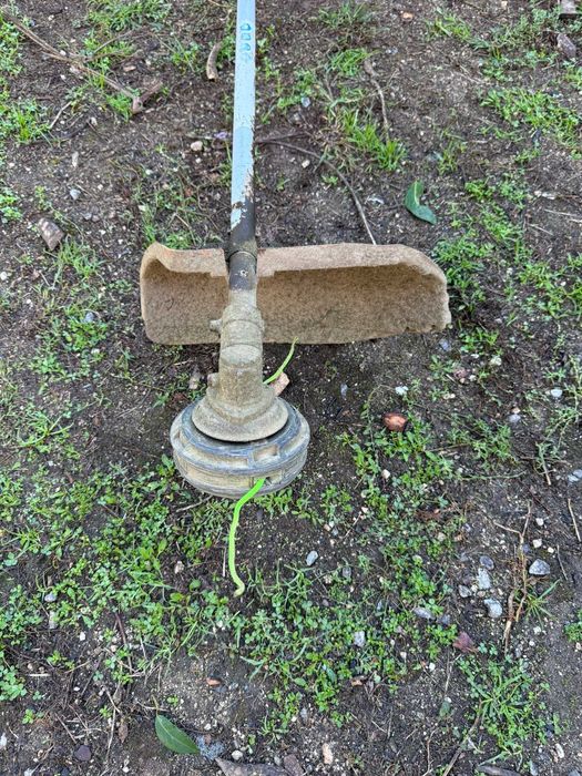 Roçadora a Gasolina Kawasaki