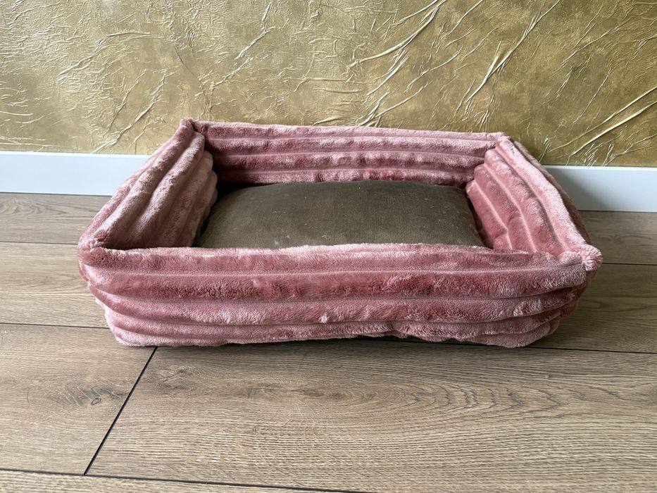 Legowisko dla psa lub kota/ posłanie dla pupila 50x40