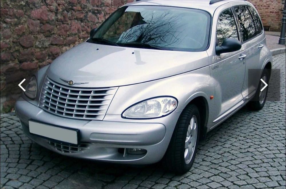Продам Крайслер Крузер Pt Дизель