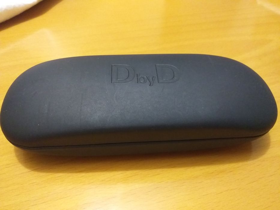 Armação de Óculos