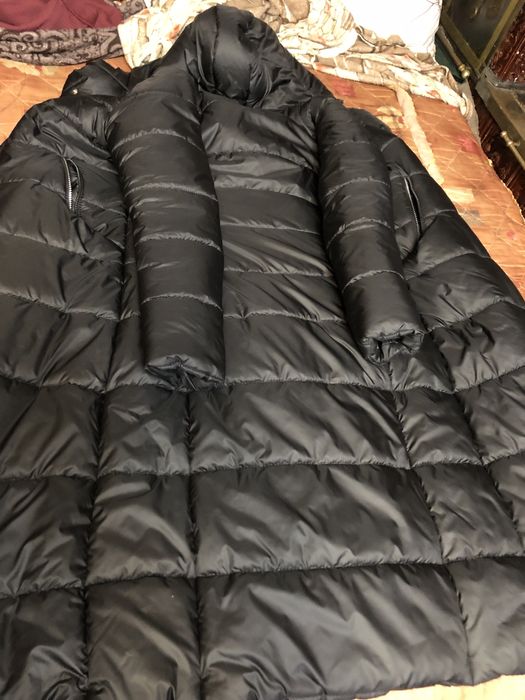 пуховик плащ куртка фірмова