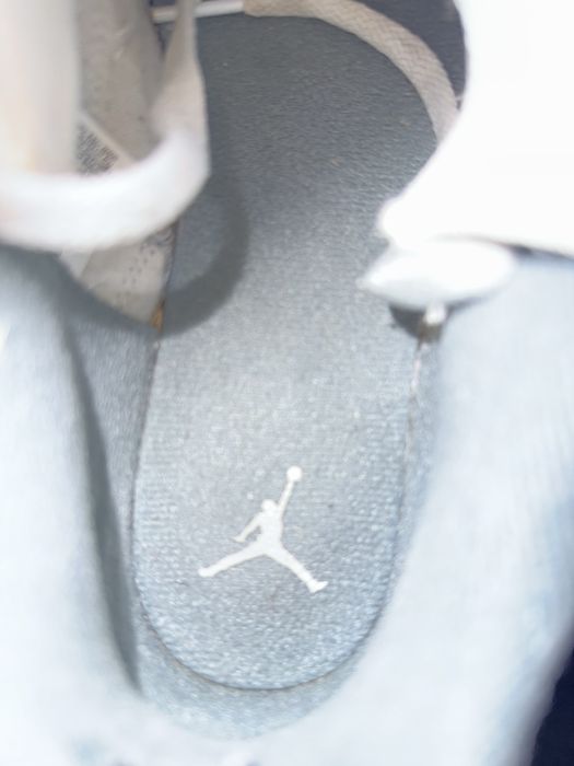 Jordan Spizike Unisex