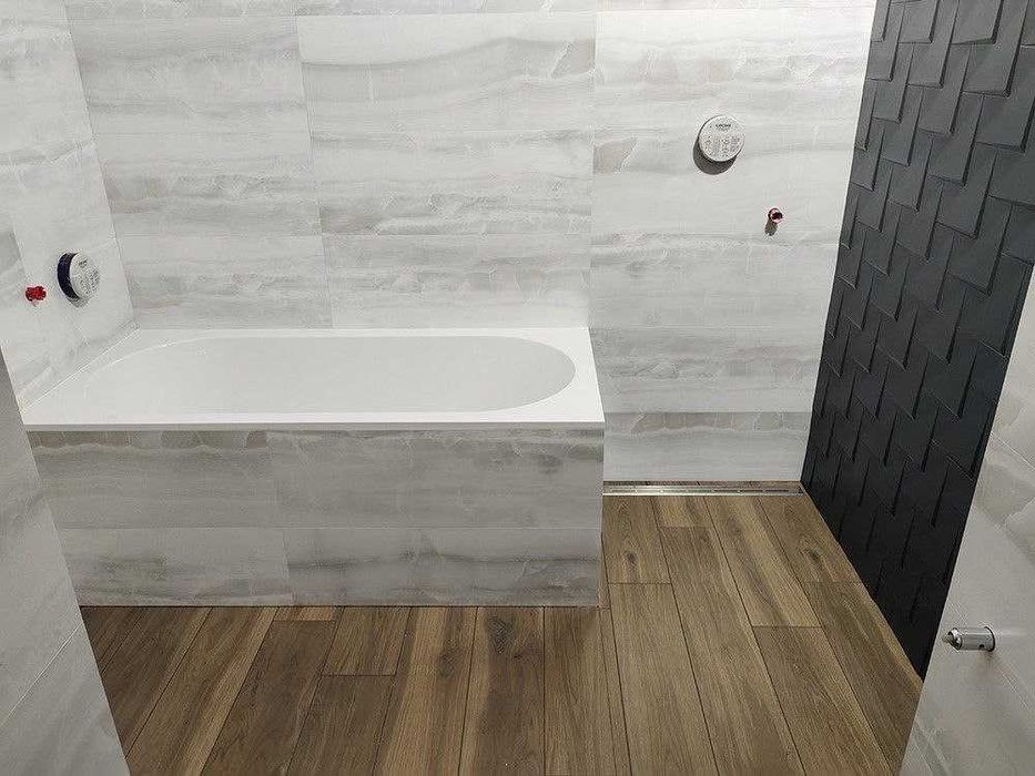 Ціна=якість! Дизайнерський ремонт, 3Д дизайн, шпалери, потолок, плитка