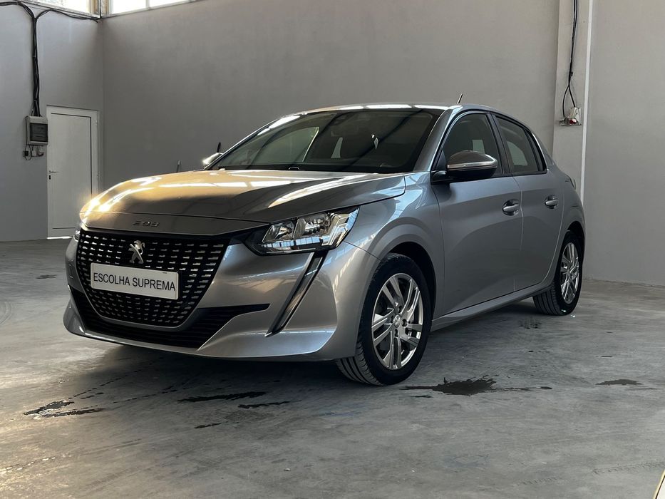 Peugeot 208 1.2 PureTech Active