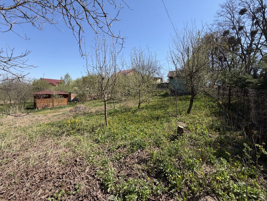 ЗЕМЕЛЬНА ДІЛЯНКА ПІД БУДІВНИЦТВО В АГРОНОМІЧНОМУ — ГОТОВА ЛОКАЦІЯ ДЛЯ ВАШОГО МАЙБУТНЬОГО БУДИНКУ