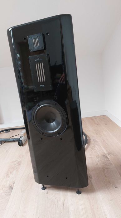 Kolumny Infinity Renaissance 80
