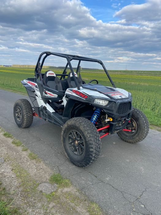 Polaris