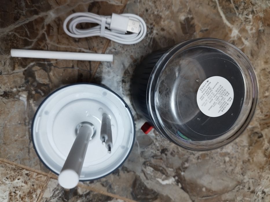 Nawilżacz powietrza