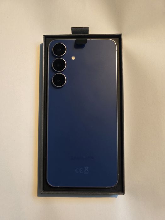 Samsung galaxy s25Fe