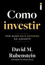 Como investir (novo/selado)
