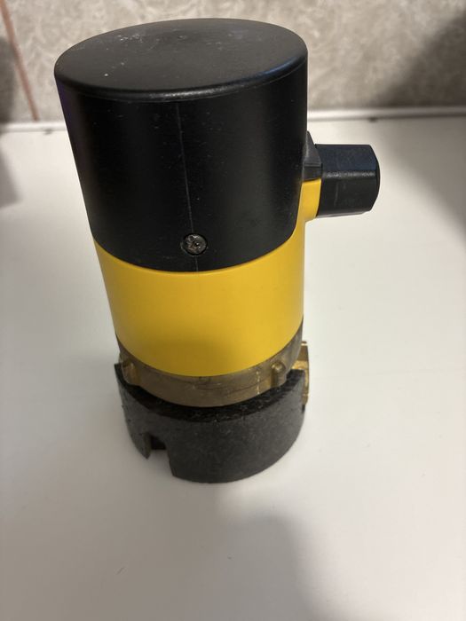 Pompa cyrkulacyjna LFP