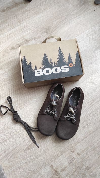 Bogs  barefoot 19 см
