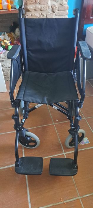 Cadeira de rodas