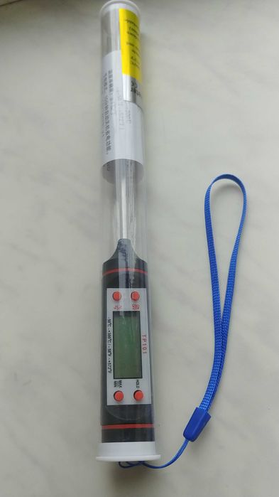 Термометр електронний TP101