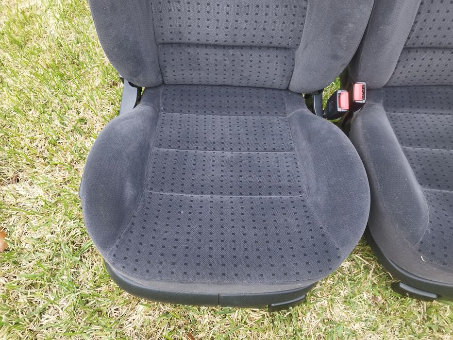 Conjunto de bancos golf 4 4 portas