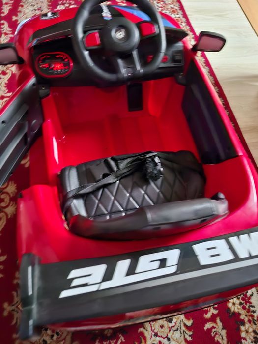Auto BMW w super stanie