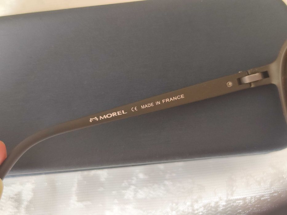 Óculos de sol, Polarized, unissexo, NOVO