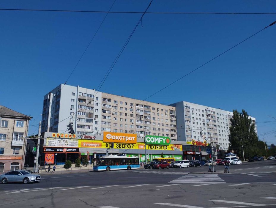 3-комнатная квартира по адресу ул. Магистратская (площадь 68 м²) - Atlanta.ua - фото 11