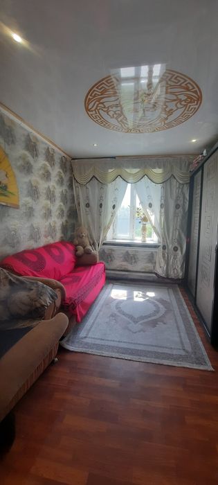 Вигідна пропозиція, Дніпрошосе