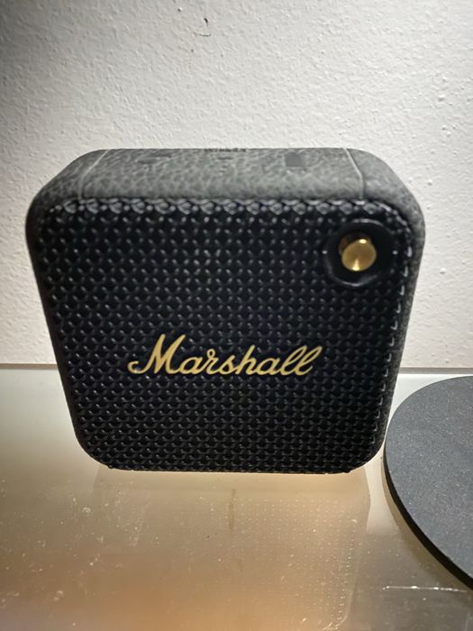 Marshall Willen