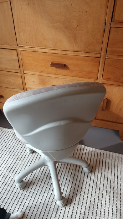 Cadeira de secretária